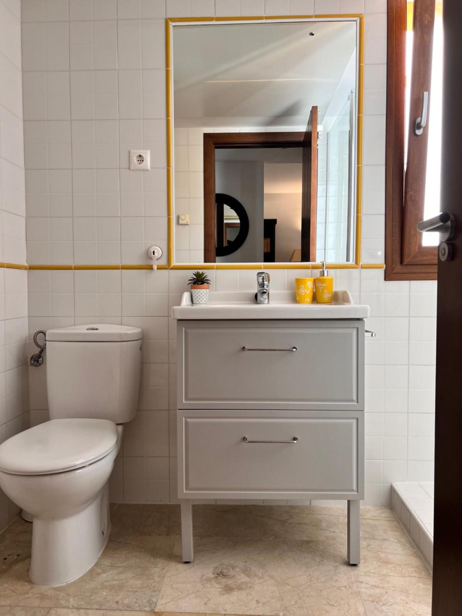 Punta Prima - Sun & Beach & Golf & Bike - Spanish South-Facing Terrace Apartment - La Recoleta - By The Sea Торевиеха Екстериор снимка