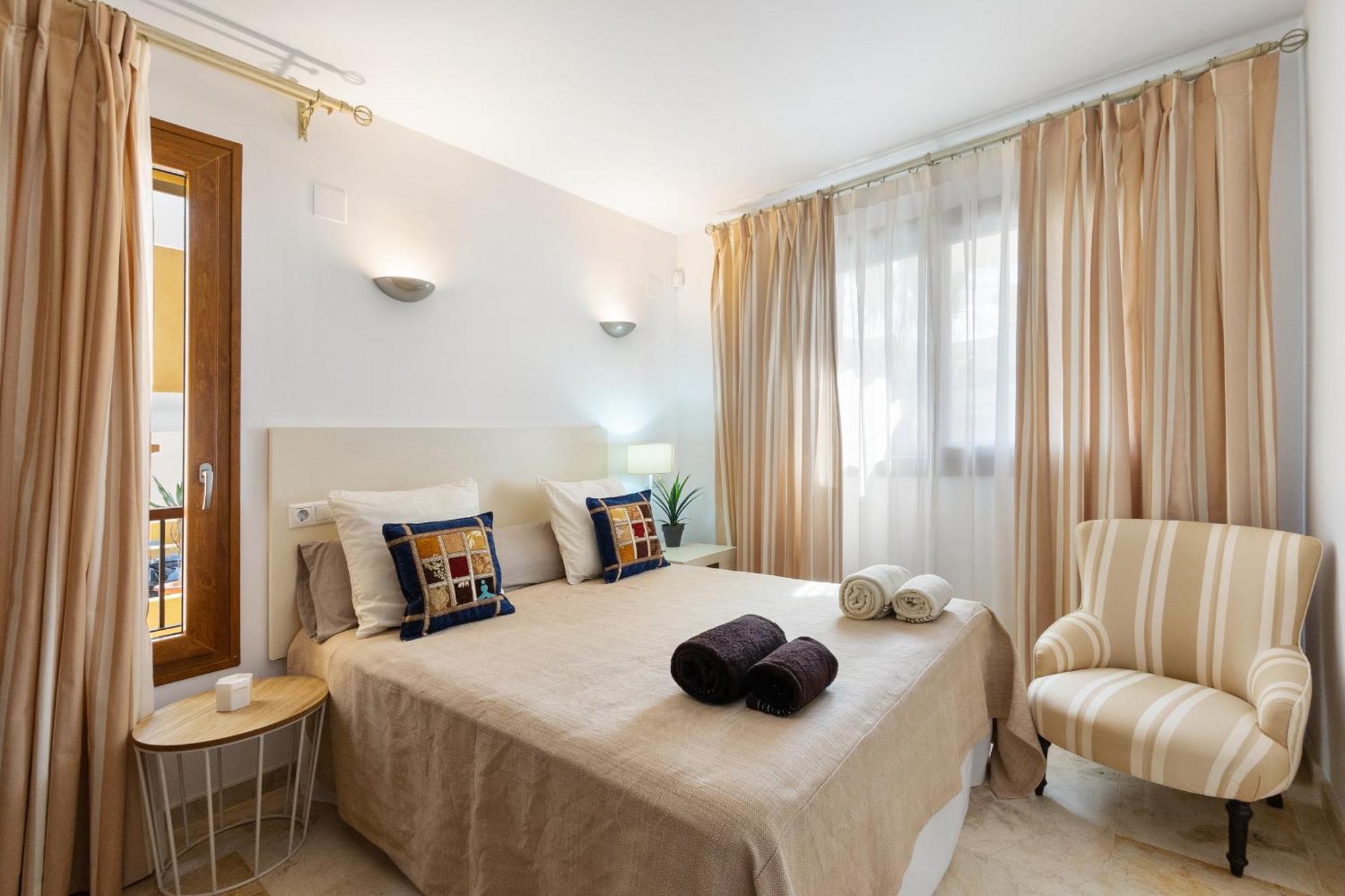 Punta Prima - Sun & Beach & Golf & Bike - Spanish South-Facing Terrace Apartment - La Recoleta - By The Sea Торевиеха Екстериор снимка