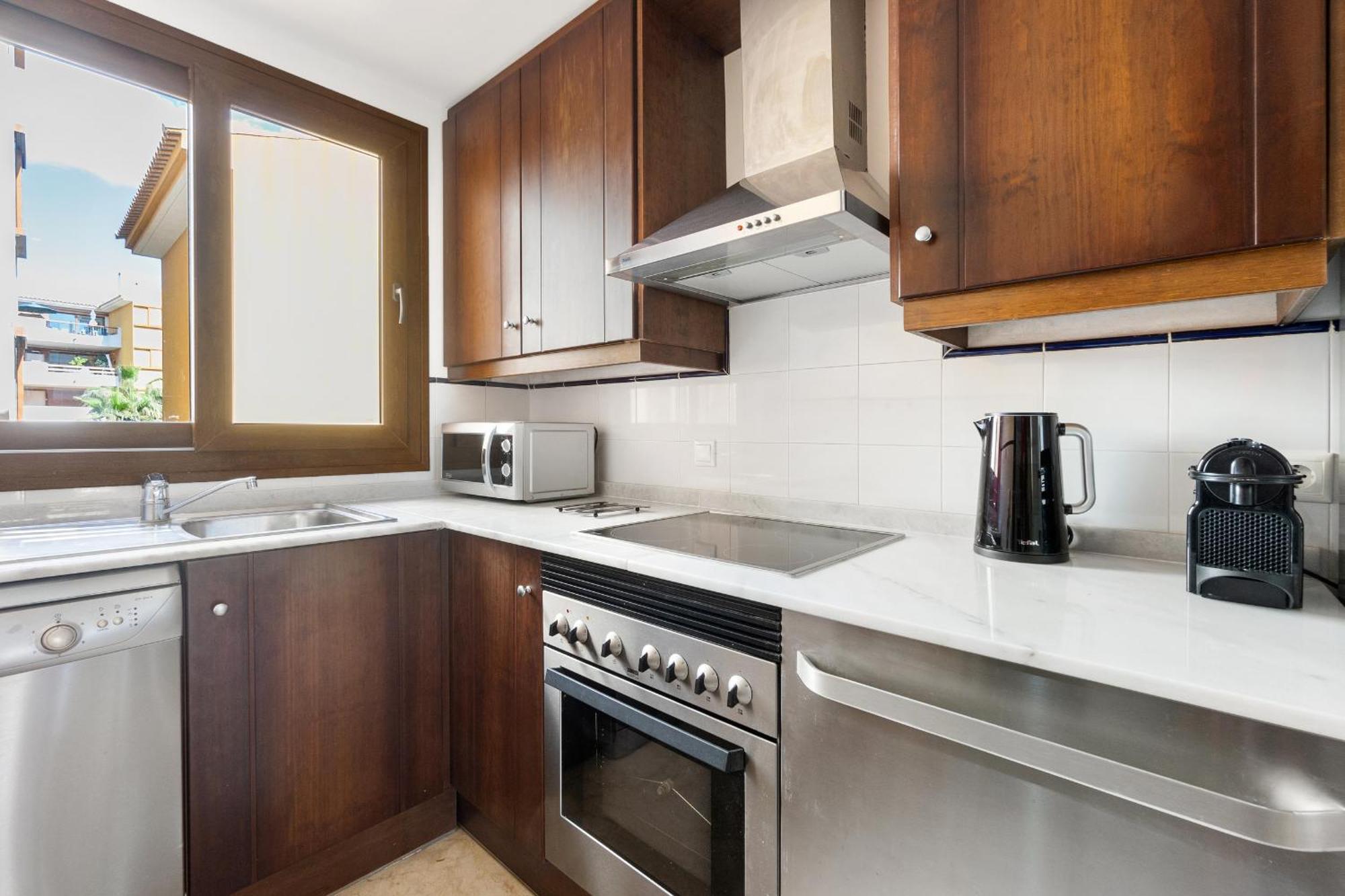 Punta Prima - Sun & Beach & Golf & Bike - Spanish South-Facing Terrace Apartment - La Recoleta - By The Sea Торевиеха Екстериор снимка