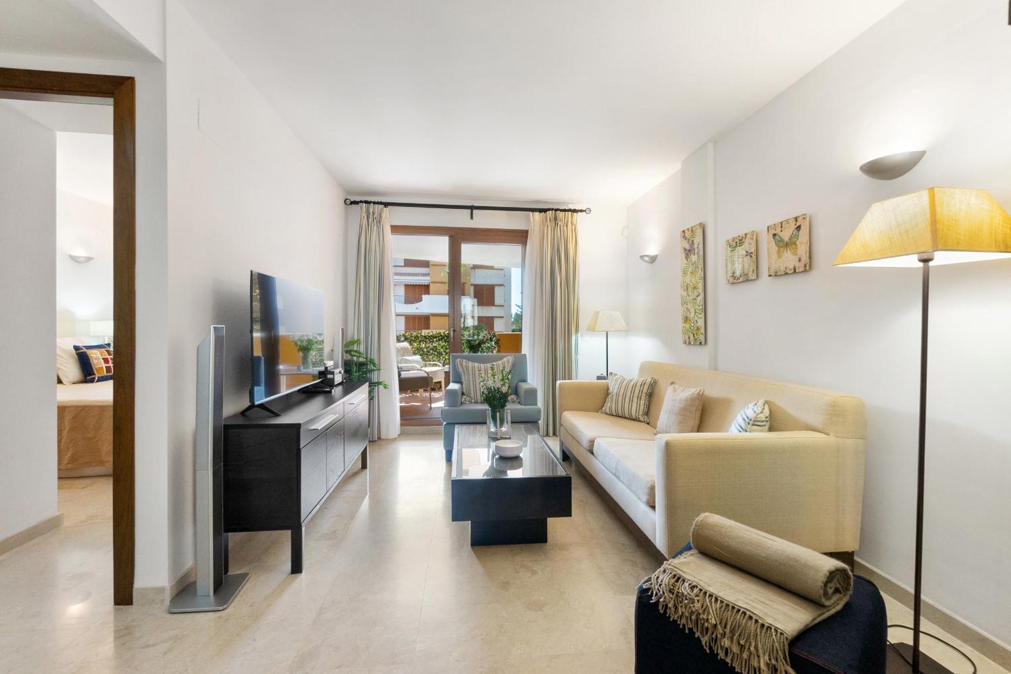 Punta Prima - Sun & Beach & Golf & Bike - Spanish South-Facing Terrace Apartment - La Recoleta - By The Sea Торевиеха Екстериор снимка