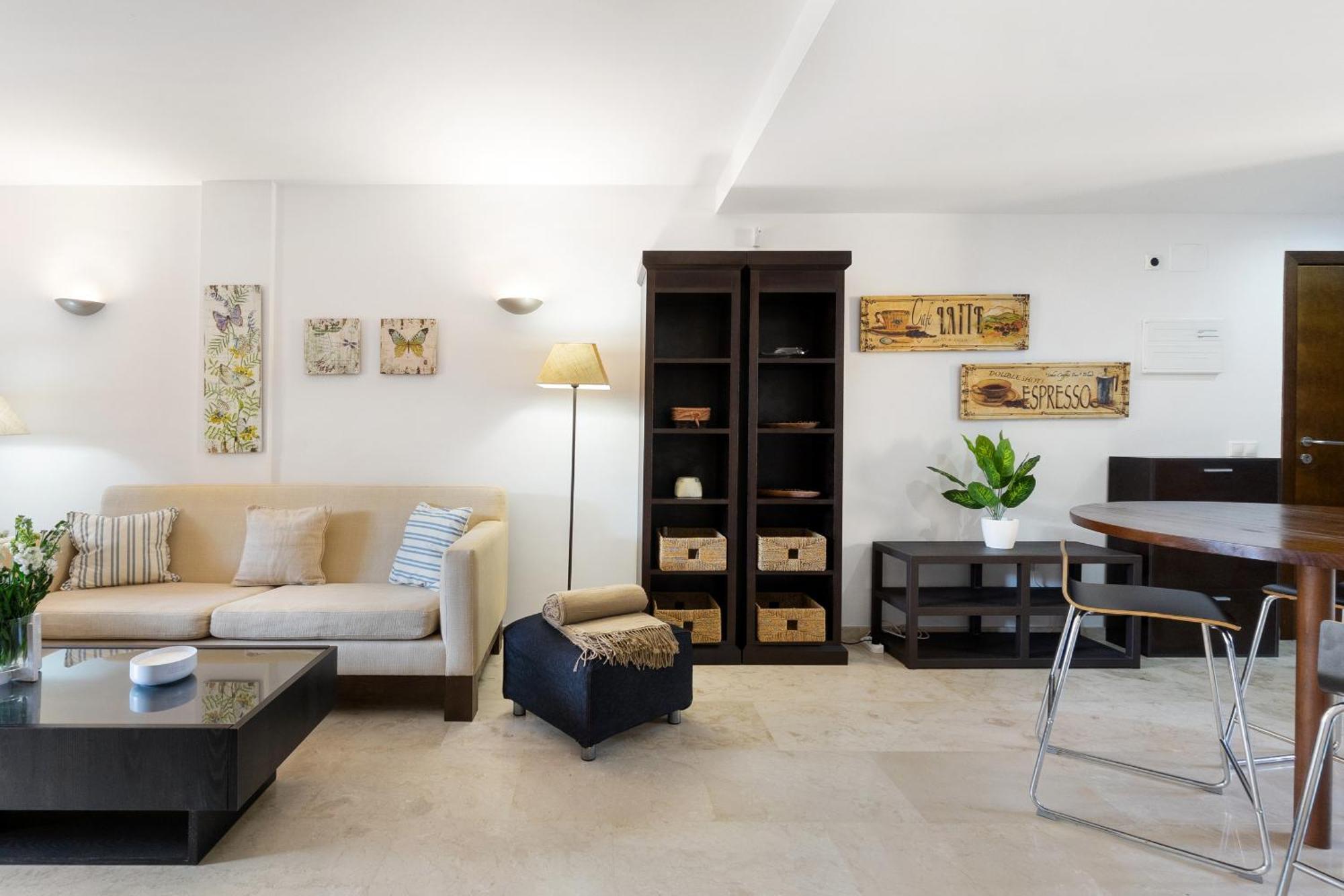 Punta Prima - Sun & Beach & Golf & Bike - Spanish South-Facing Terrace Apartment - La Recoleta - By The Sea Торевиеха Екстериор снимка