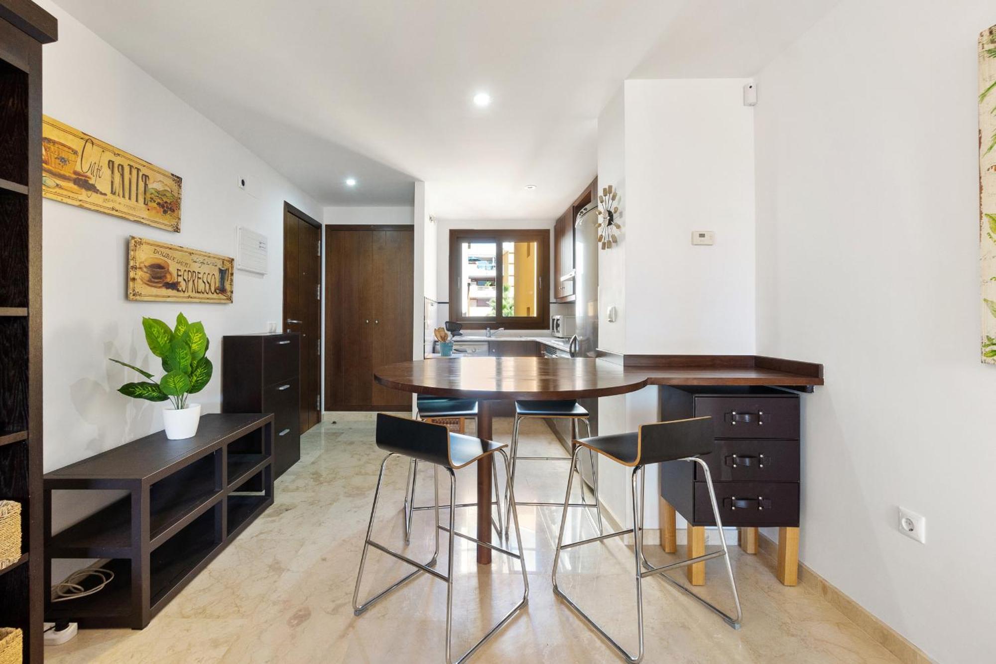 Punta Prima - Sun & Beach & Golf & Bike - Spanish South-Facing Terrace Apartment - La Recoleta - By The Sea Торевиеха Екстериор снимка
