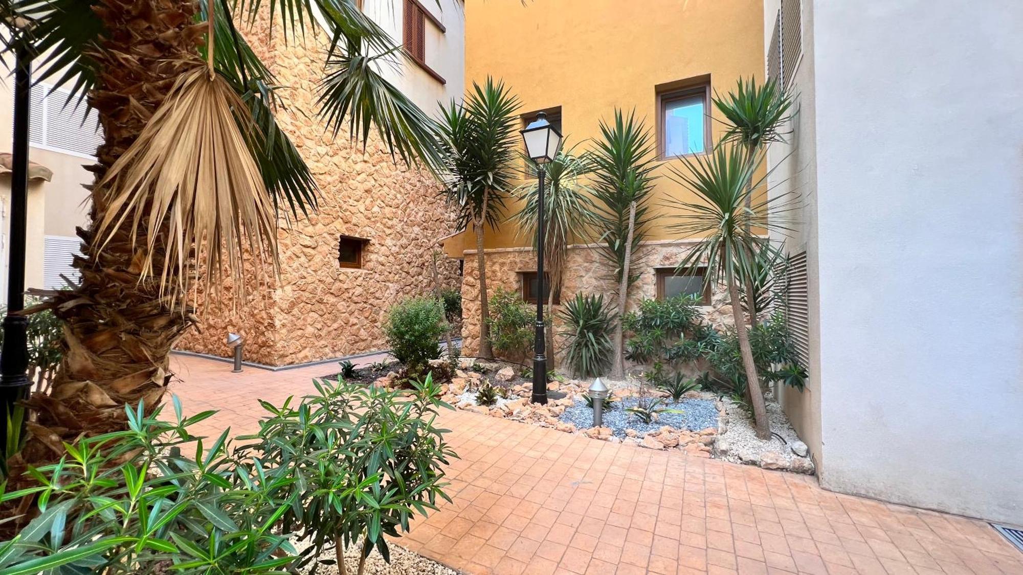 Punta Prima - Sun & Beach & Golf & Bike - Spanish South-Facing Terrace Apartment - La Recoleta - By The Sea Торевиеха Екстериор снимка