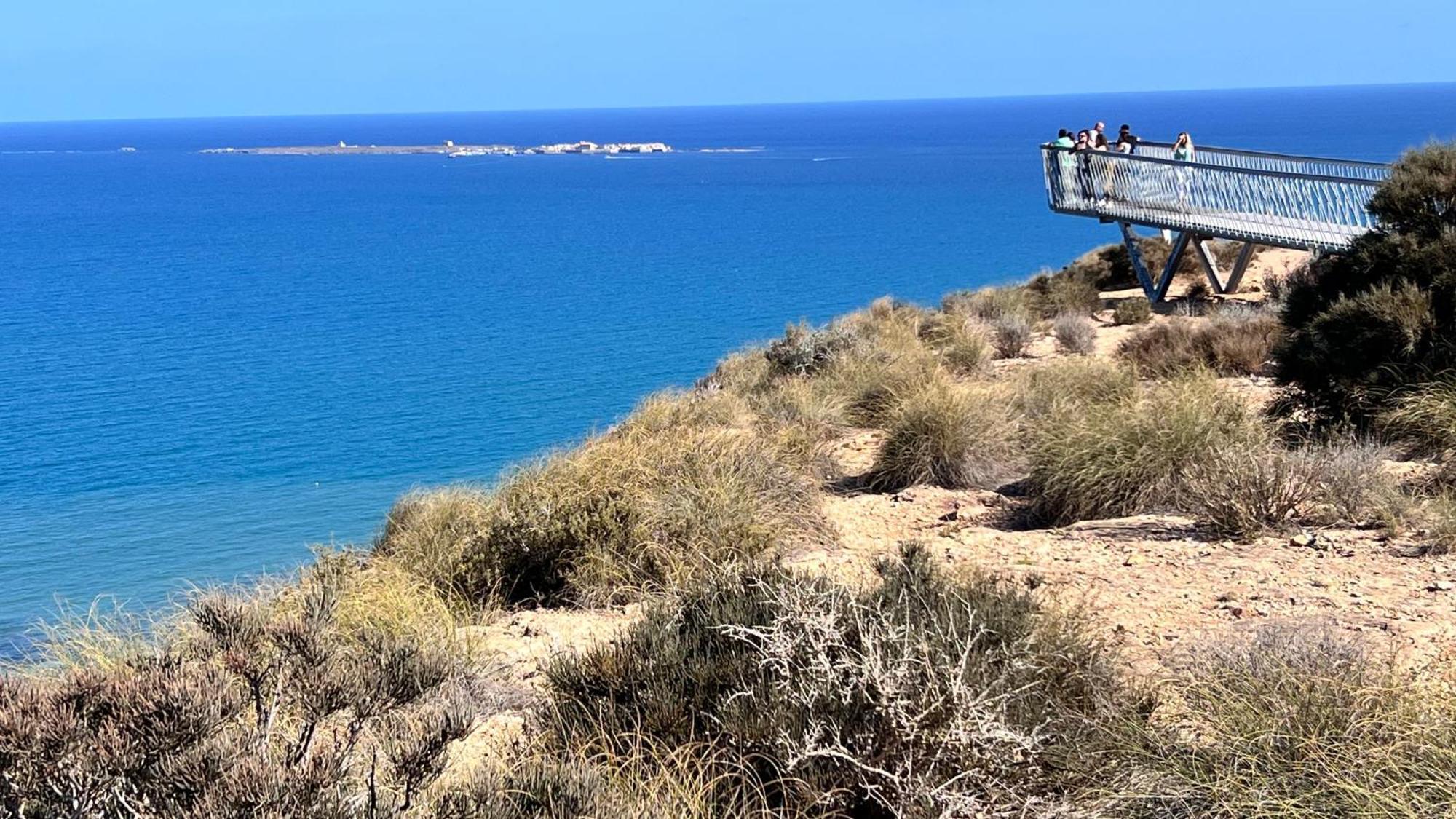 Punta Prima - Sun & Beach & Golf & Bike - Spanish South-Facing Terrace Apartment - La Recoleta - By The Sea Торевиеха Екстериор снимка