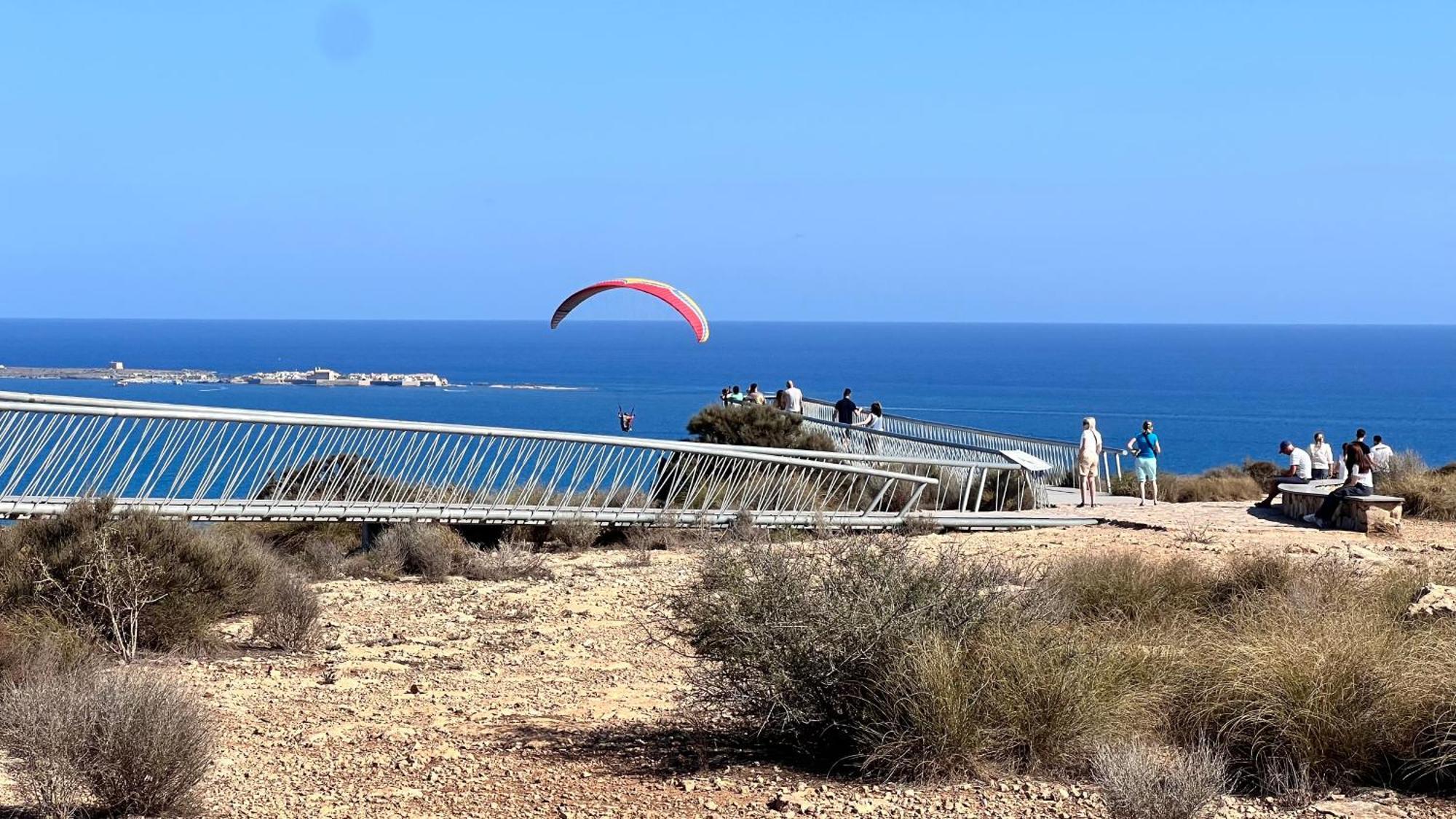 Punta Prima - Sun & Beach & Golf & Bike - Spanish South-Facing Terrace Apartment - La Recoleta - By The Sea Торевиеха Екстериор снимка