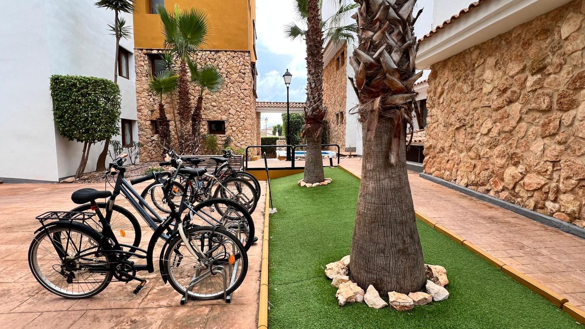 Punta Prima - Sun & Beach & Golf & Bike - Spanish South-Facing Terrace Apartment - La Recoleta - By The Sea Торевиеха Екстериор снимка